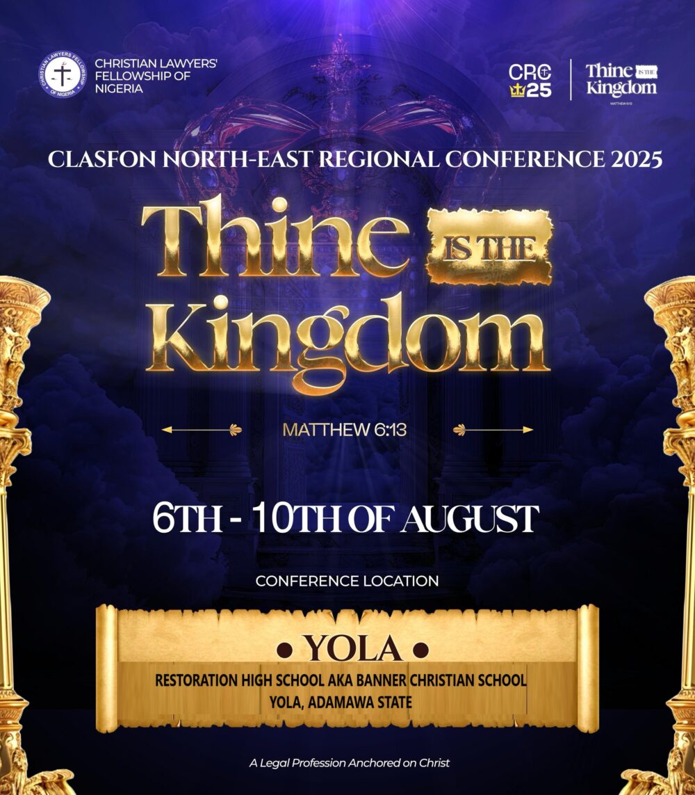 Regional Conference North-East