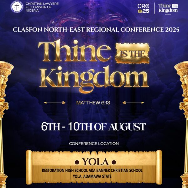 Regional Conference North-East