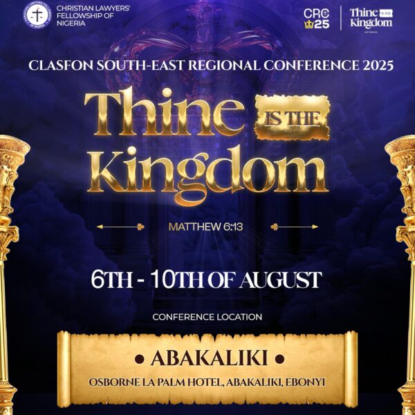 Regional Conference South-East